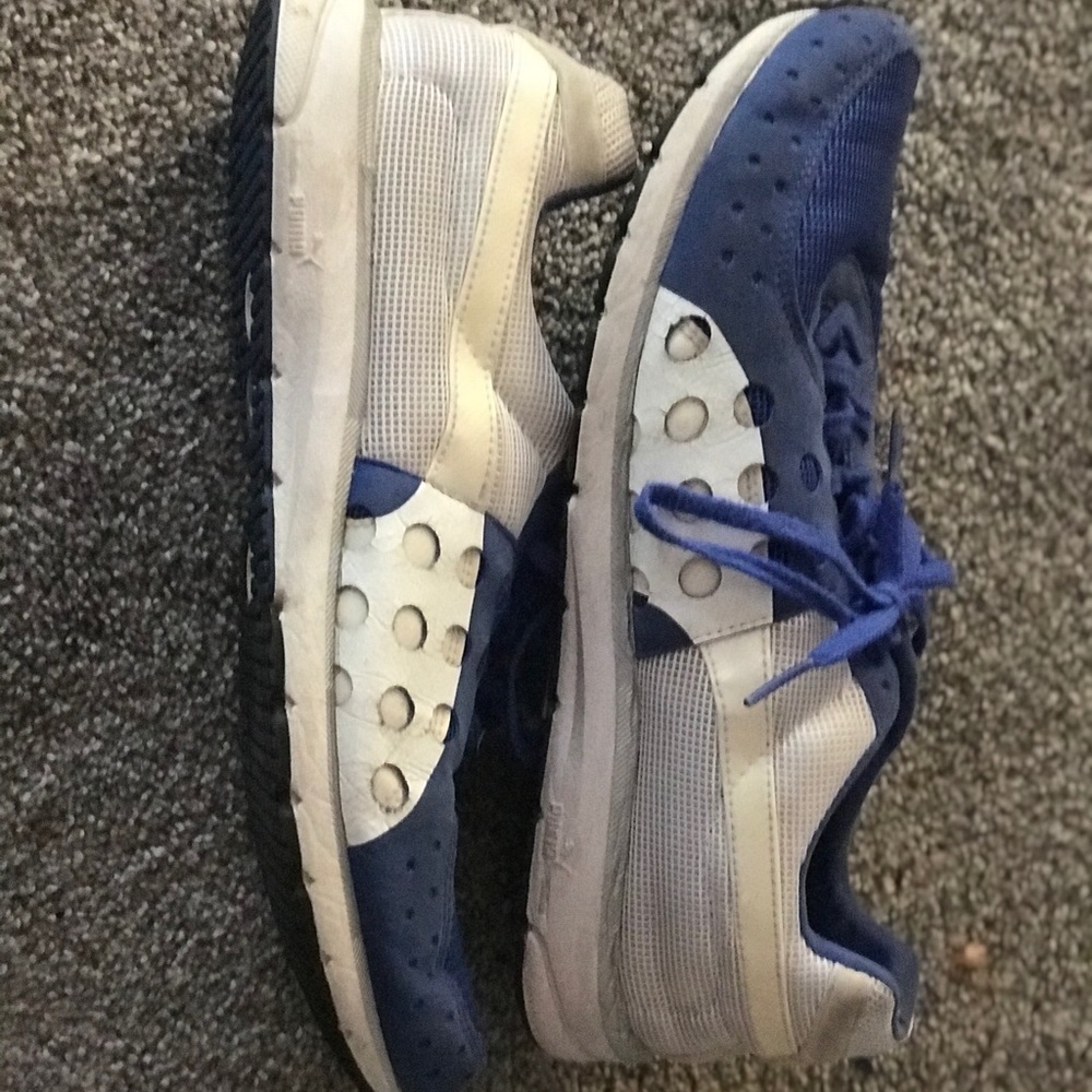 Puma Running Shoes
